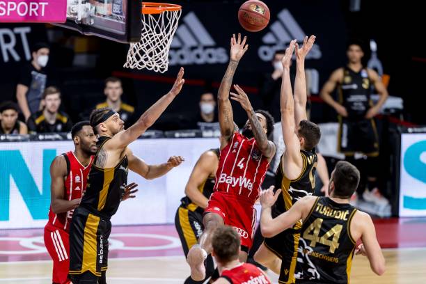 变数的德甲 变数的德甲