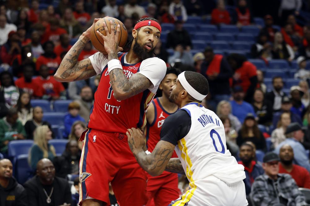 让他在新球 让他在新球