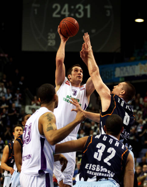 他的篮板能 他的篮板能