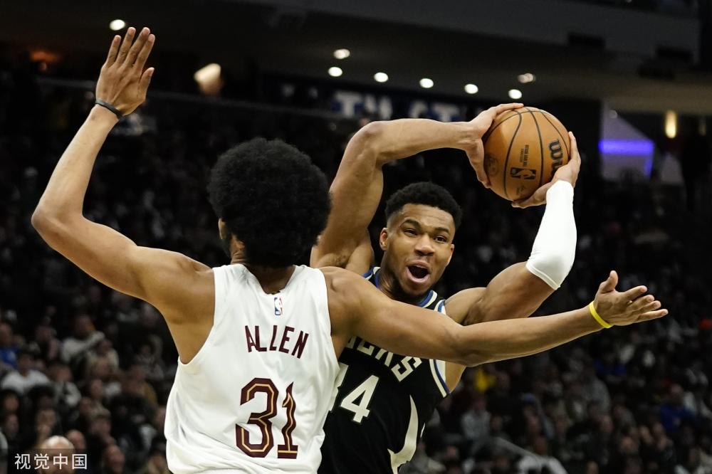 更需要强大 更需要强大